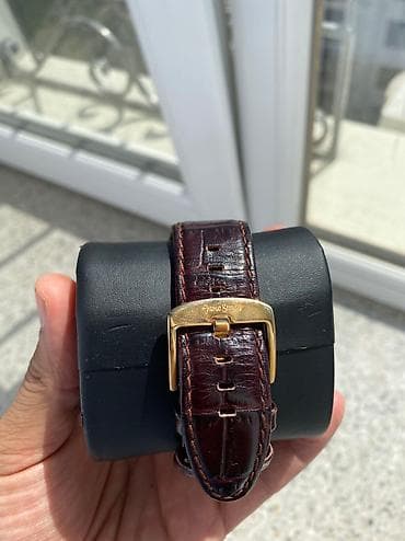 Аксессуары для волос: Продаю почти новые часы Antonio Bernini. Подарили на свадьбу — 6