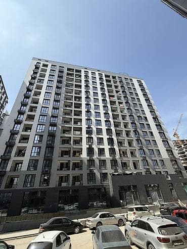сьёмные квартиры: 2 комнаты, 77 м², Элитка, 2 этаж, Дизайнерский ремонт — 5