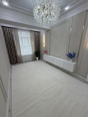 Продажа квартир: 2 комнаты, 43 м², Элитка, 7 этаж, Дизайнерский ремонт — 3