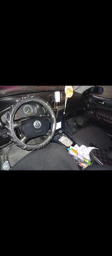 катушка пасат б5: Volkswagen Passat: 1997 г., 1.6 л, Механика, Бензин, Седан — 11