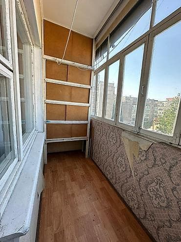Сниму квартиру: 1 комната, 41 м², 105 серия, 4 этаж, Евроремонт — 4