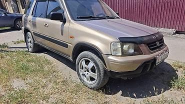 хонда везел левый руль: Honda CR-V: 2000 г., 2 л, Автомат, Бензин — 9