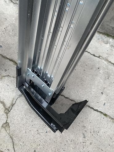 Другой тюнинг: Комплект аксессуаров для Toyota Land Cruiser: - Пара оригинальных — 2