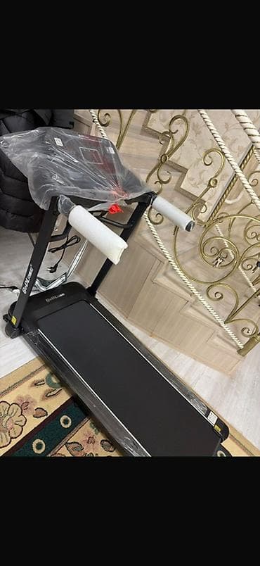 сила теке отзывы: Беговая дорожка Sport Nest (BeDLuxeme) Беговая дорожка Акция акция — 2