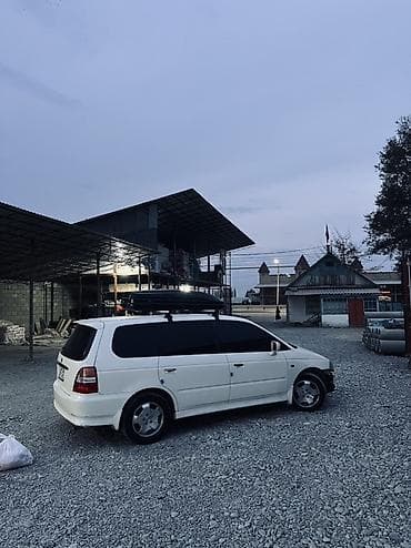 хонда срв рд 1: ТОЛЬКО ОБМЕН‼️‼️‼️ Honda Odyssey ra6 2001-год 2.3 газ бензин — 2