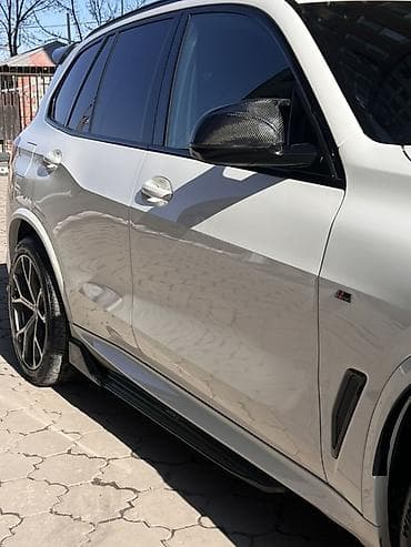 bmw e39 m: BMW X5: 2019 г., 4 л, Автомат, Бензин, Внедорожник — 3