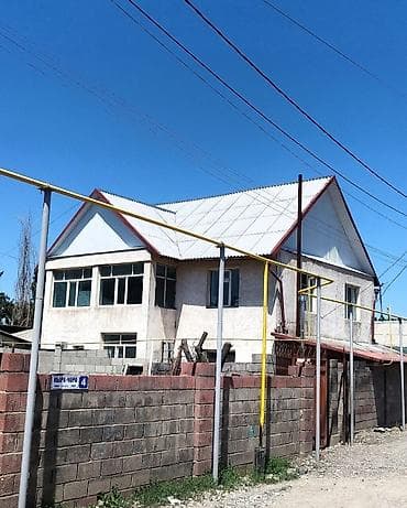 Курулуш жана оңдоо кызматтары: Крыша жабабыз - Монтаж и замена кровли любой сложности: частные — 4