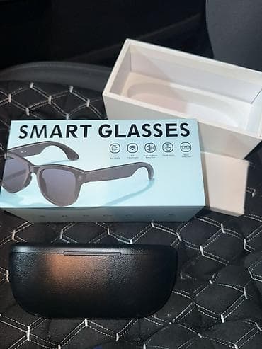 xiaomi glasses: Срочно продаю умные очки осталась последная отдаю по себе стоимости — 2