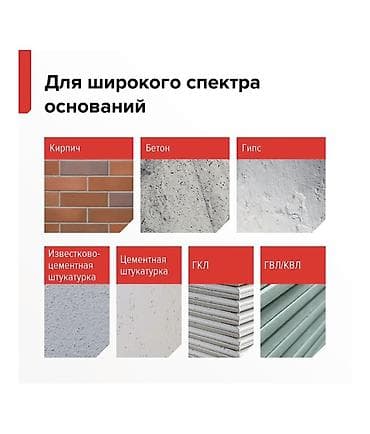 bed: Полимерная гидроизоляция под плитку ТЕХНОНИКОЛЬ MASTER AQUAMAST, ведро — 7