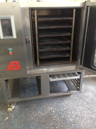 Хлебопечка, Б/у, Самовывоз