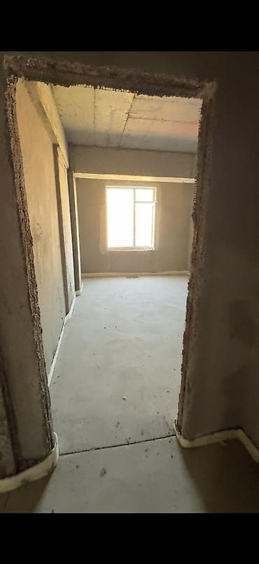 1 бөлмө, 43 м², 10 кабат, ПСО (өз алдынча бүтүрүү) — 3