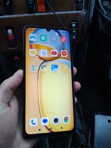 купить сяоми 13 т: Redmi, Redmi 13C, Б/у, 256 ГБ, цвет - Черный, 2 SIM — 2