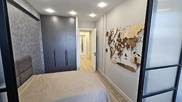 Продажа квартир: 4 комнаты, 125 м², Элитка, 9 этаж, Дизайнерский ремонт — 3
