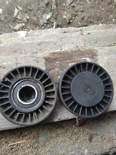 куплю т4: Натяжитель Volkswagen 1995 г., Б/у, Оригинал — 2