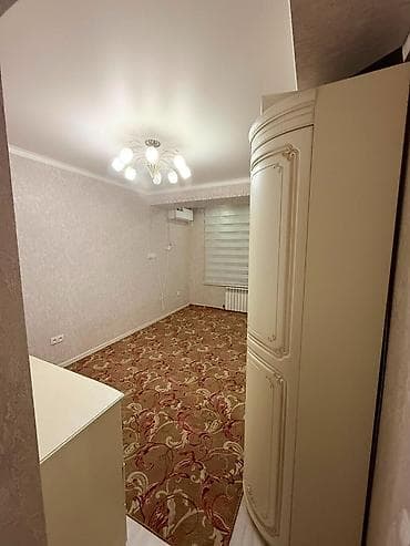 Квартиры: 1 комната, 36 м², Тунгуч мкр Элитка, 3 этаж, Евроремонт — 5