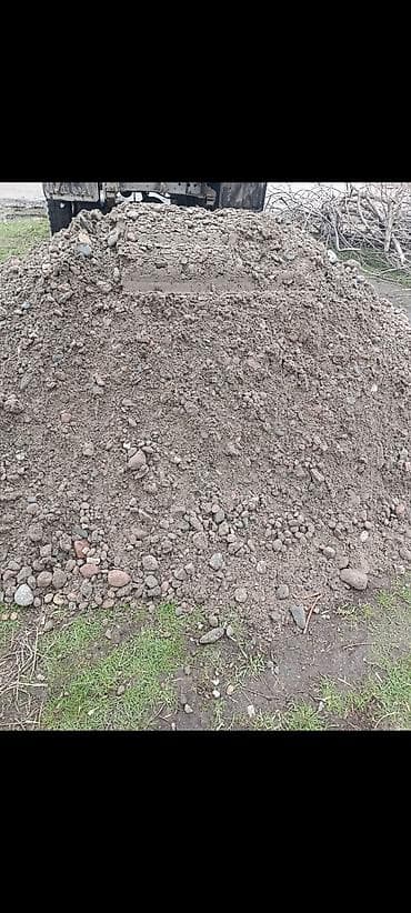 мелкий: Гравий, Васильевский карьер, Для фундамента, Зил — 1