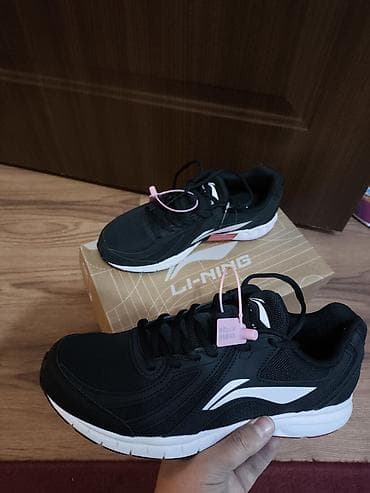 стрелка: Lining ОРИГИНАЛ 100% покупали для себя с размером ошиблись брали за — 3