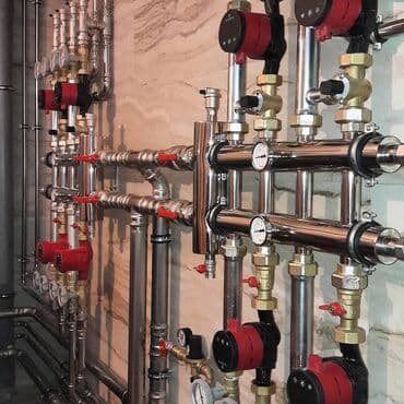 расширительный бочки: Предохранительный клапан, Материал: Металл, Диаметр резъбы: 25 мм — 4