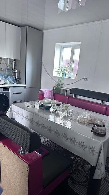 Сдаю комната .част дом комната сдаю баардык шаттары мн жана тынч