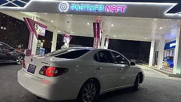 toyota windom 2005: Toyota Windom: 2001 г., 3 л, Автомат, Бензин, Седан — 5