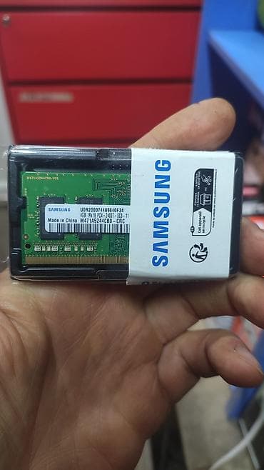 iphone 8 plus 128gb: Оперативная память, Б/у, 4 ГБ, DDR4, 2400 МГц — 1