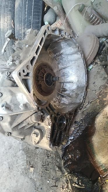 скупка котолизатор: Коробка передач Вариатор Nissan Б/у — 2