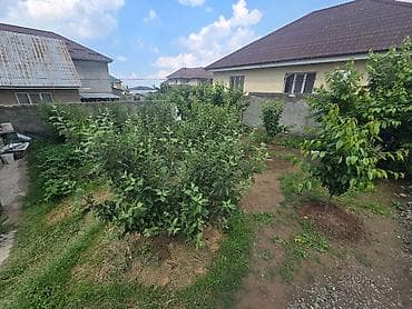 Үйлөр: Продаётся жилой дом Кок-Жар - Дом одноэтажный, каркасный. 100 кв — 2