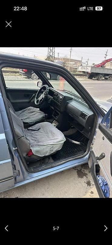 тормозные диски гольф 4: Volkswagen Golf: 1993 г., 1.8 л, Механика, Хэтчбэк — 1