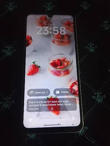 redmi note 14 pro plus: Poco C71, Б/у, 64 ГБ, цвет - Серебристый — 4