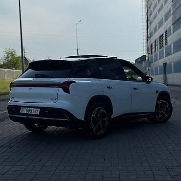продам срочно: Neta L 2024 330km запас хода на электро ⚡️⚡️⚡️, с бензиновым 🛢🛢🛢общий — 9