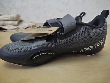 кийии: Велотуфли Nike SuperRep Cycle (индор/спиннинг) - Назначение — 2
