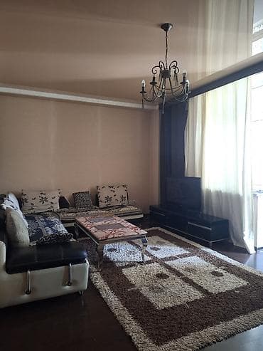 1 комната, Эконом, 7 мкр, Бытовая техника — 4