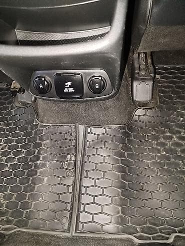 kia optima 2017: Hyundai Santa Fe: 2019 г., 2 л, Автомат, Дизель, Кроссовер — 4