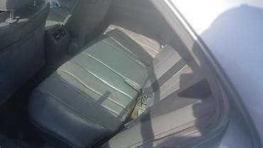 донголок 14 с: Mercedes-Benz E-Class: 1998 г., 2.4 л, Механика, Бензин, Седан — 6