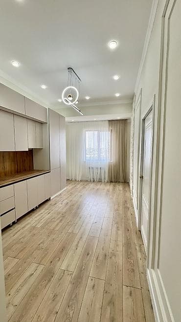 продаю продам продается: 2 комнаты, 51 м², Элитка, 13 этаж, Евроремонт — 5
