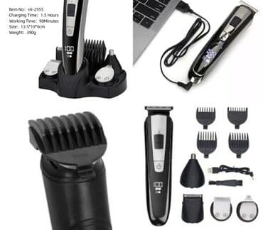 машынка для стрижки: Бесплатная доставка Доставка по городу бесплатная Характеристики и — 2