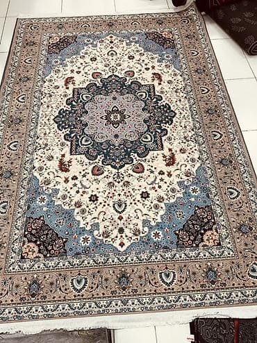 Төшөктөр: Килем — 5