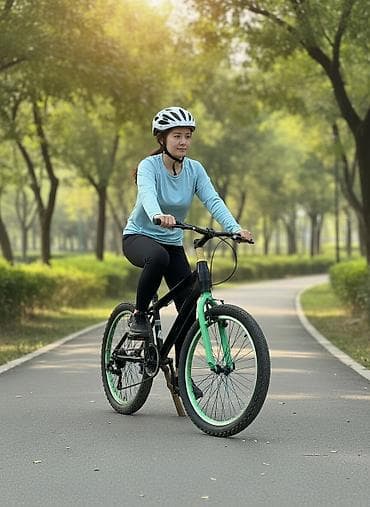 BMX велосипед