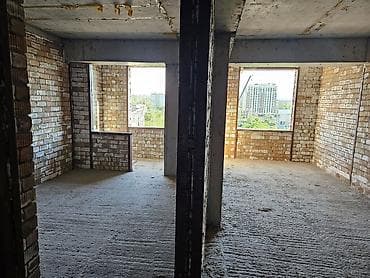 1 комната, 43 м², 106 серия улучшенная, 8 этаж, Готовая ПСО (под самоотделку) — 4