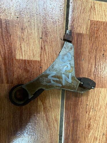 купить запчасти на мотоцикл иж: Toyota 3RZ успокоитель, Тойота 2.7 Успокоитель цепи, двигатель 3RZ - — 1