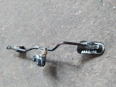 авто на заказ из японии в бишкек: Toyota Harrier педаль газа, Тойота Хариер педаль газа Педаль газа — 2