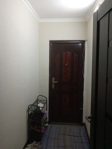 как продать дом в бишкеке: 3 комнаты, 60 м², 104 серия, 5 этаж — 11