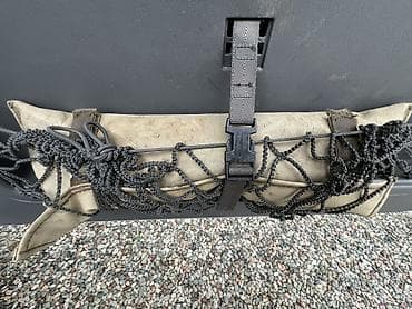 sprinter 4 4: Toyota Land Cruiser Prado: 2004 г., 4 л, Типтроник, Газ, Внедорожник — 8