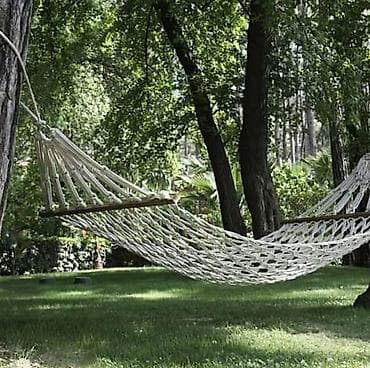 Все для дома и сада: Гамак — 2