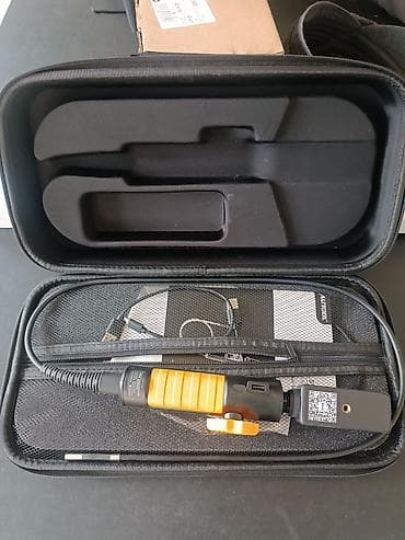 чехлы бу: Эндоскоп для диагностики ДВС ( двигателя внутреннего сгорания) — 1