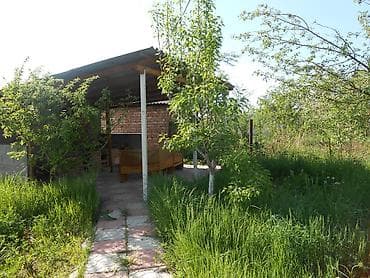 Коммерциялык мүлк: Дача, 33 м², 2 бөлмө, Менчик ээси, Эски ремонт — 8