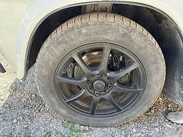 lend kruzer 200: ВАЗ (ЛАДА) 2107: 2008 г., 1.6 л, Ручные, Бензин — 7