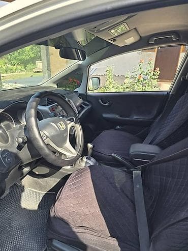 катализатор 247: Honda Jazz: 2010 г., 1.4 л, Робот, Бензин, Хэтчбэк — 6