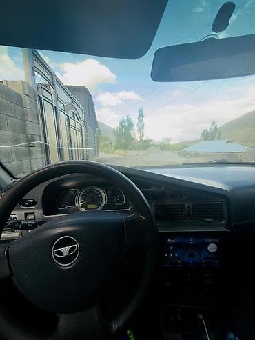Продажа авто: Daewoo Nexia: 2010 г., 1.6 л, Механика, Бензин, Седан — 6