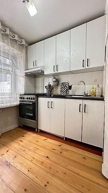 real sight: 3 комнаты, 60 м², Индивидуалка, 5 этаж, Косметический ремонт — 7